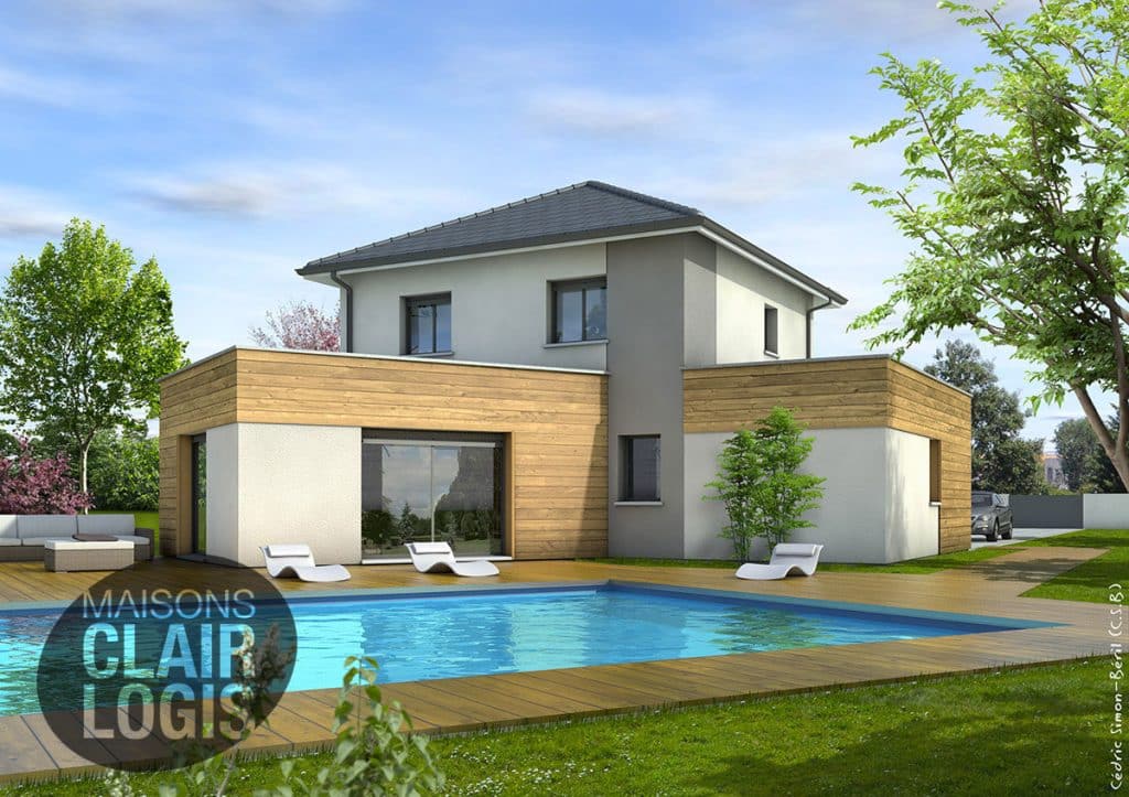 Construction maison – Saint-Gilles (30800)