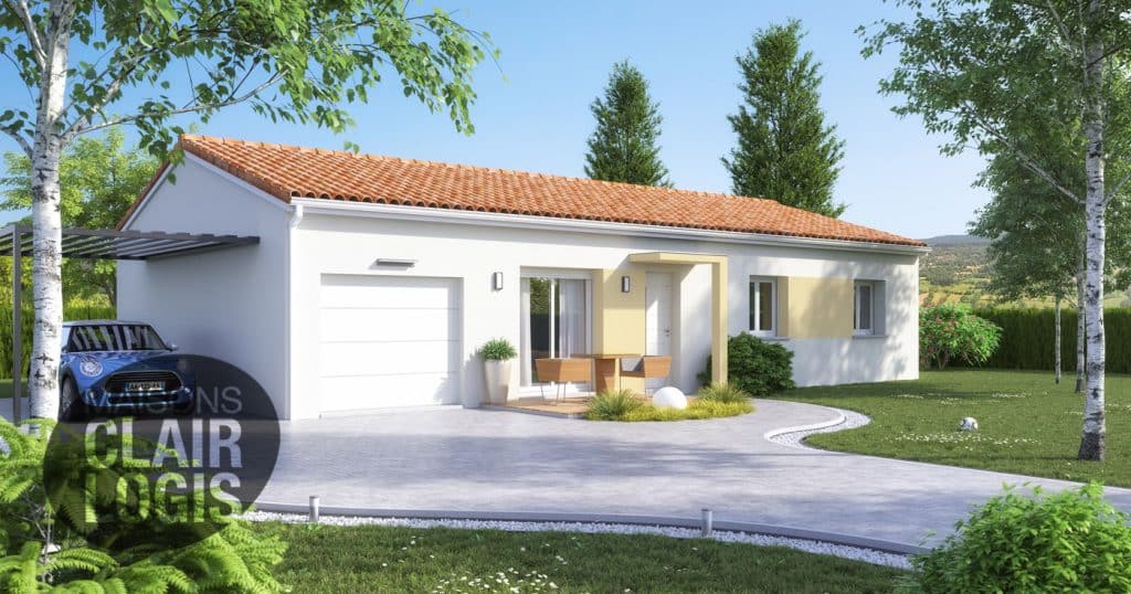 Construction maison – Ardes (63420)