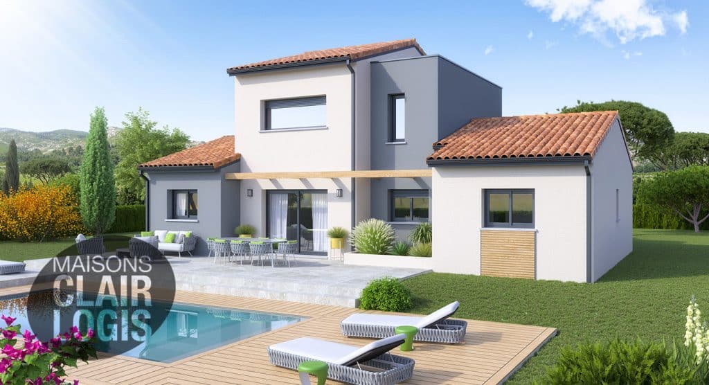 Construction maison – Vendémian (34230)