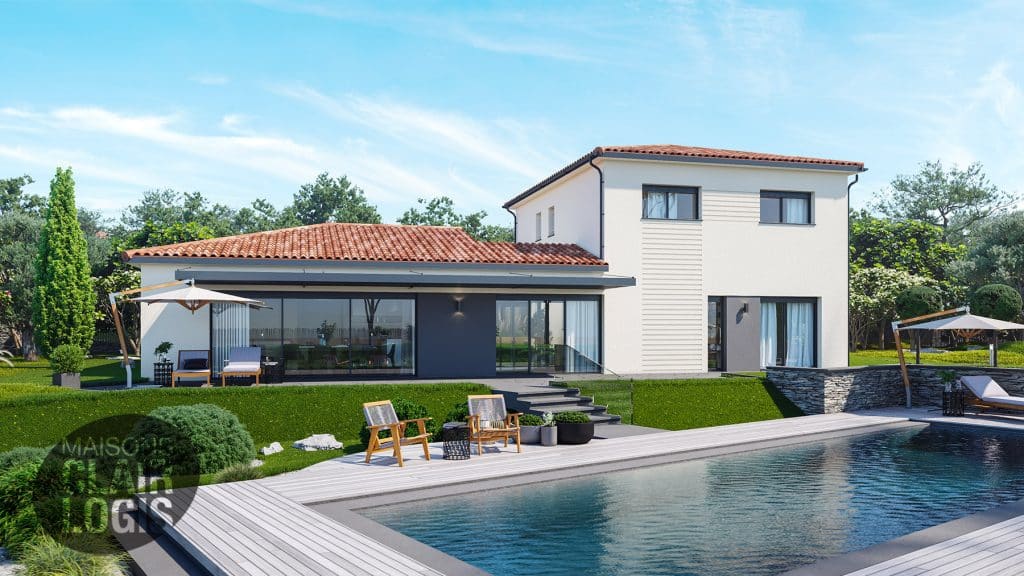 Construction maison – Canet (34800)