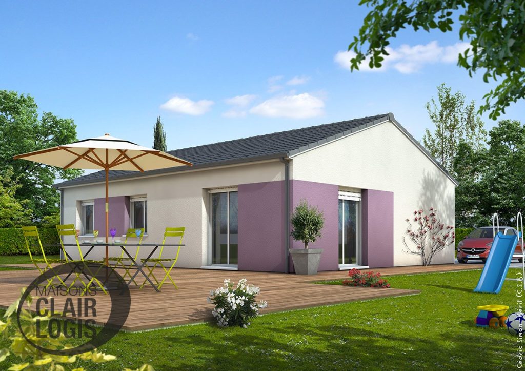 Construction maison – Lunel (34400)