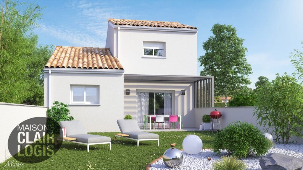 Construction maison – Lunel (34400)