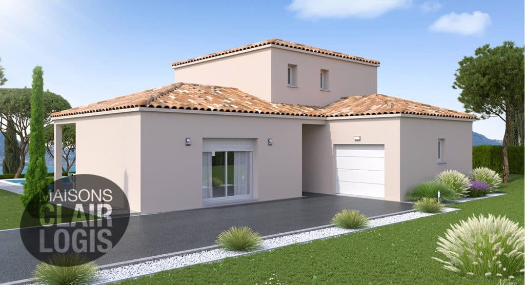 Construction maison – Lauret (34270)