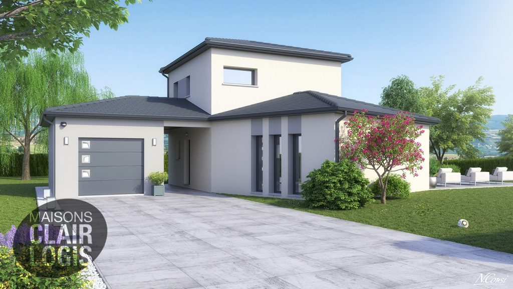 Construction maison – Campagnan (34230)