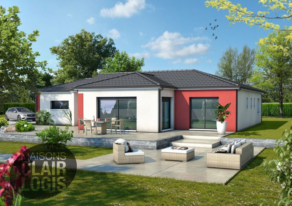 Construction maison – Marsillargues (34590)