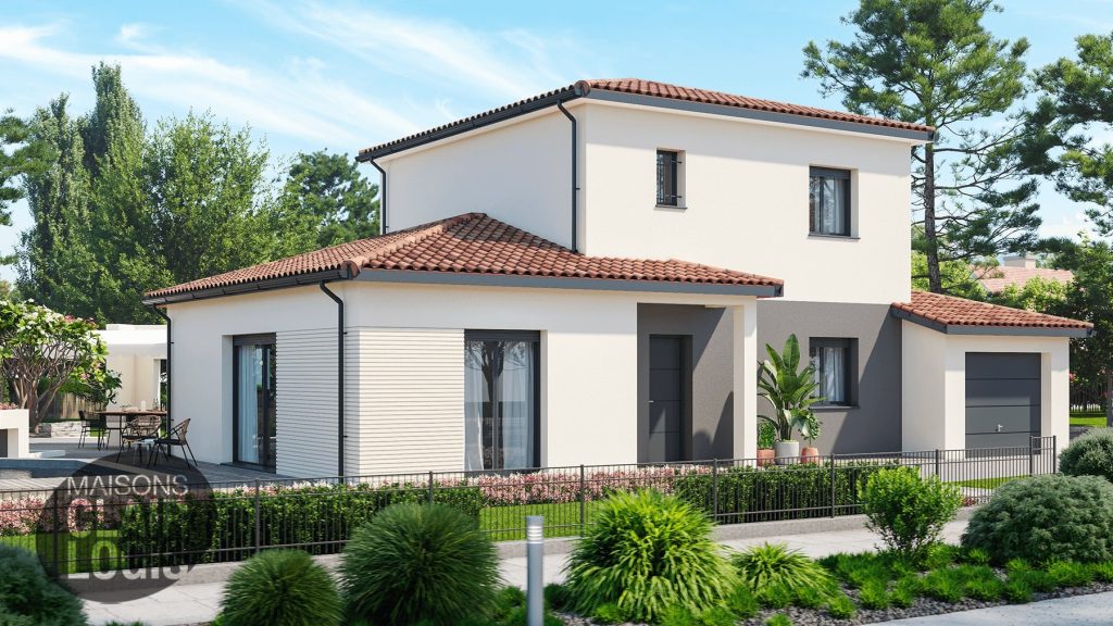 Construction maison – Popian (34230)