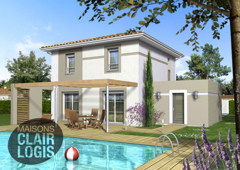 Construction maison – Saussan (34570)