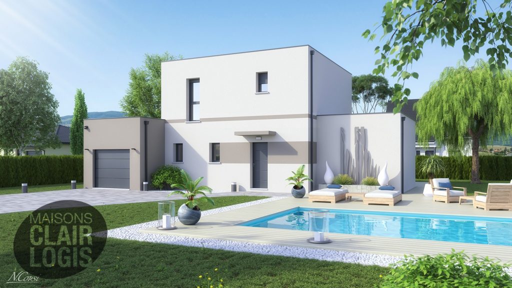 Construction maison – Lunel (34400)