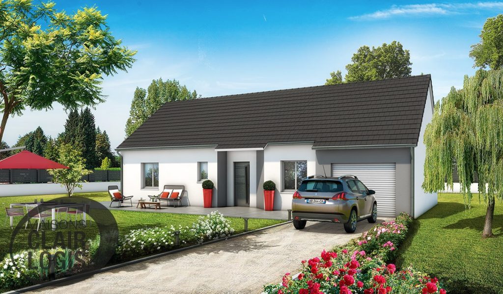 Construction maison – Avermes (03000)