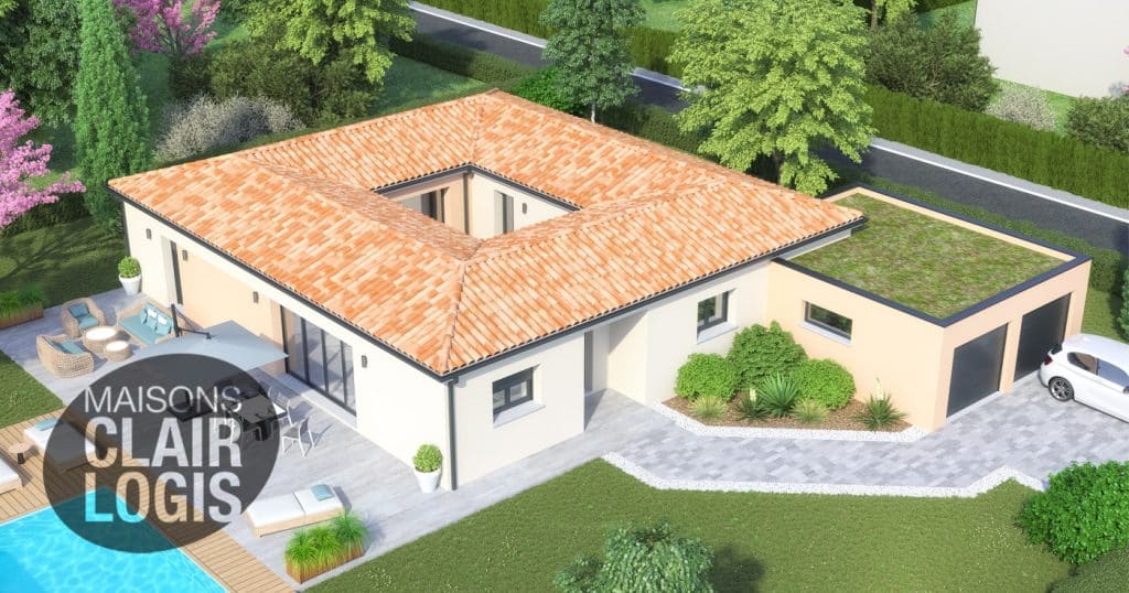 Construction maison – Nîmes (30000)