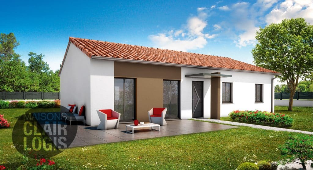 Construction maison – Clarensac (30870)