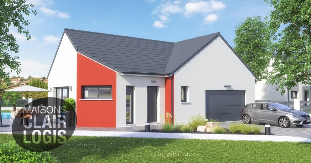 Construction maison – Bagnoles-de-l’Orne (61140)