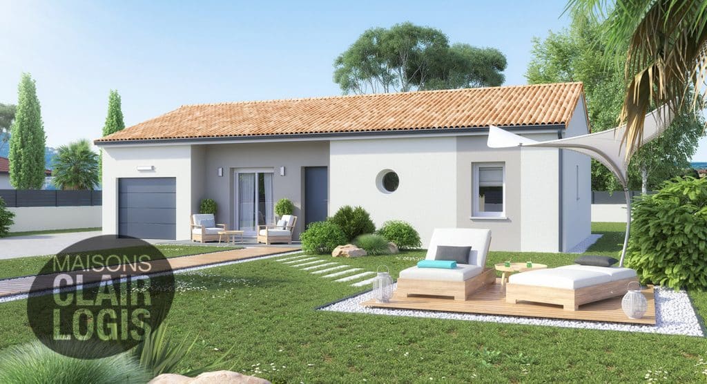 Construction maison – Aigues-Vives (30670)