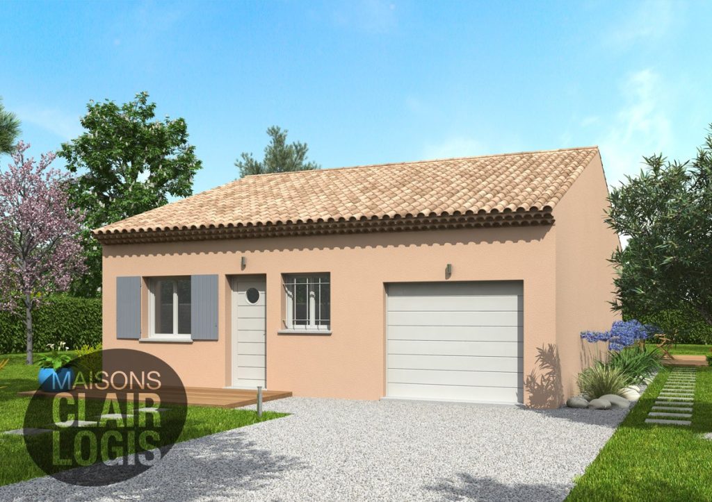 Construction maison – Juvignac (34990)