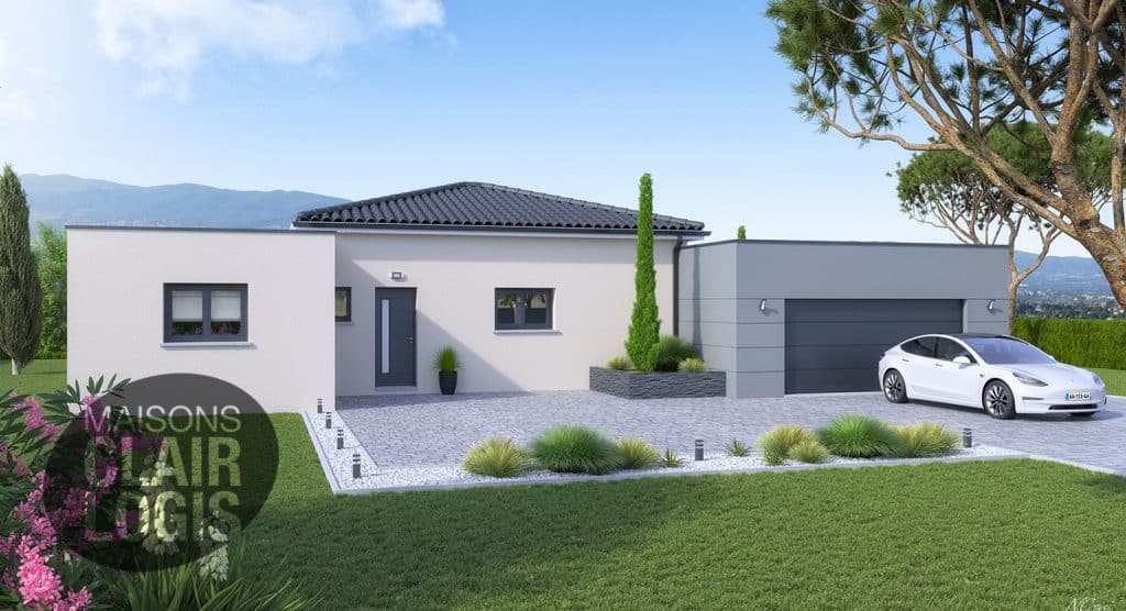 Construction maison – Montaigut-sur-Save (31530)