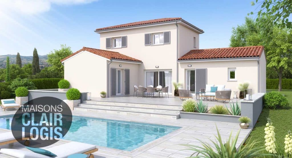 Construction maison – Launac (31330)