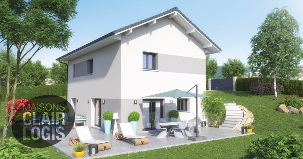 Construction maison – Coublevie (38500)