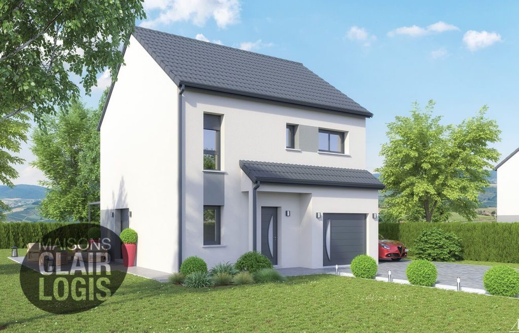 Construction maison – Gigean (34770)