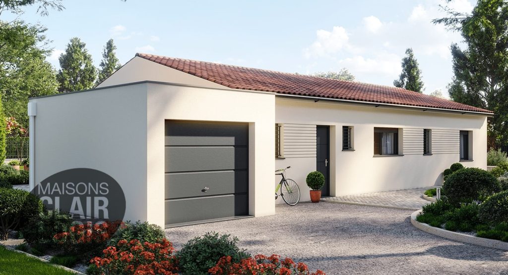 Construction maison – Pujaudran (32600)