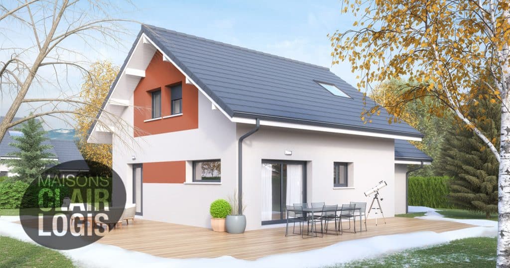 Construction maison – Villard-de-Lans (38250)