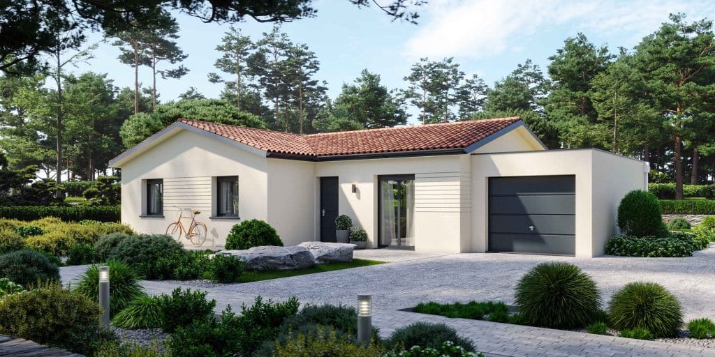 Construction maison – Pompignan (82170)