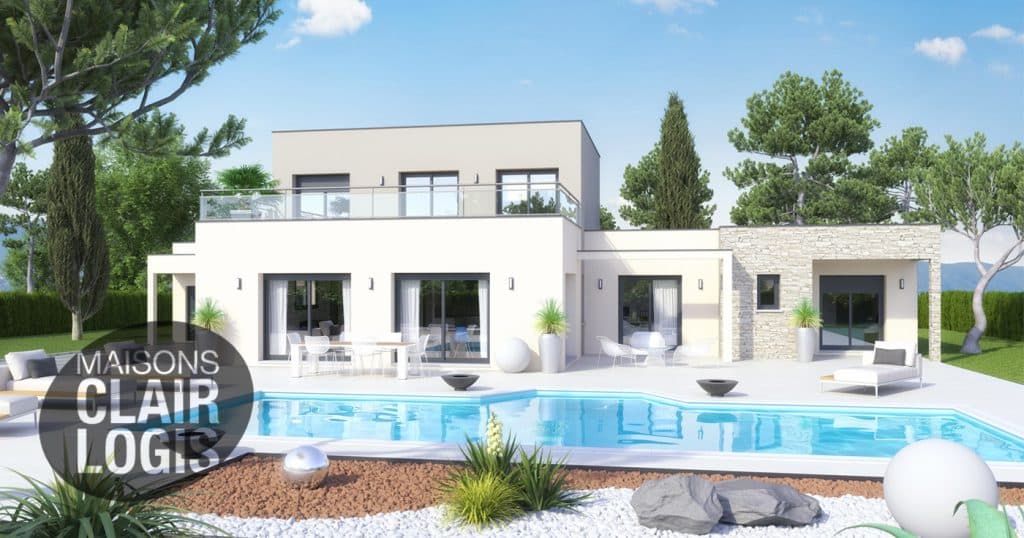 Construction maison – Lespinasse (31150)