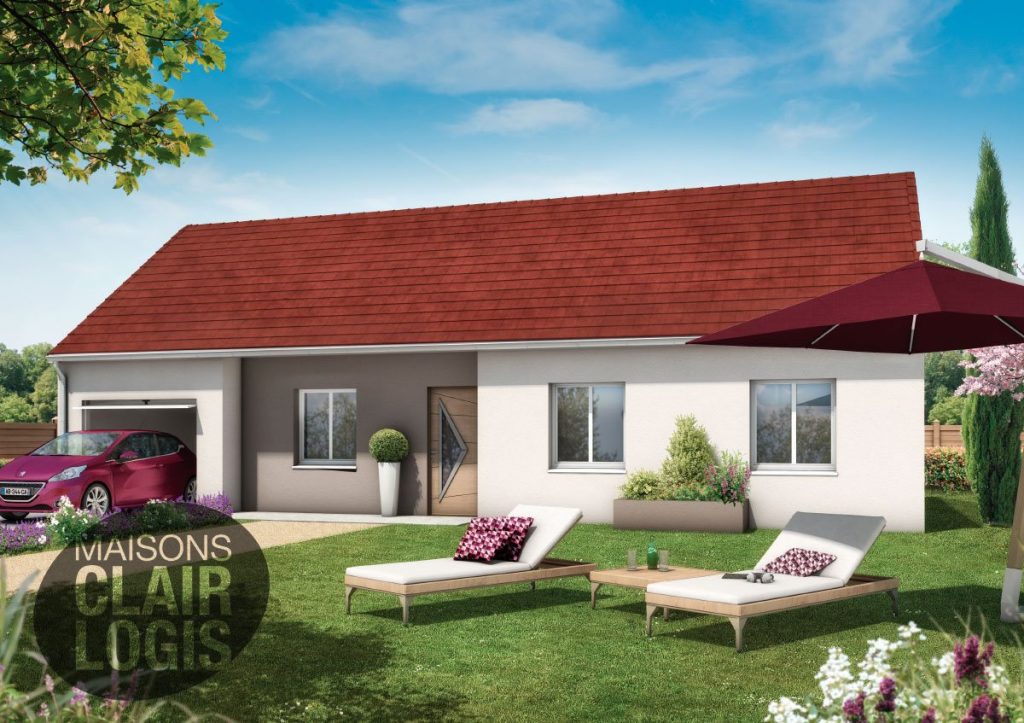 Construction maison – Avermes (03000)