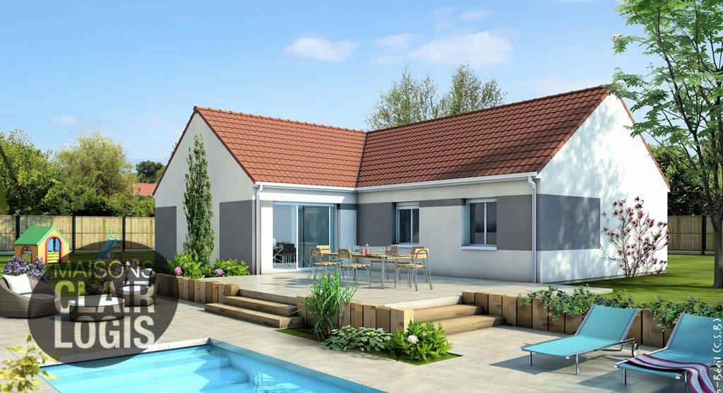 Construction maison – Riom (63200)