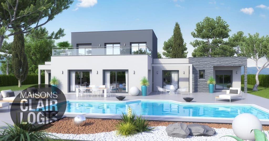 Construction maison – Pin-Balma (31130)