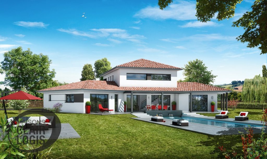 Construction maison – Buzet-sur-Tarn (31660)