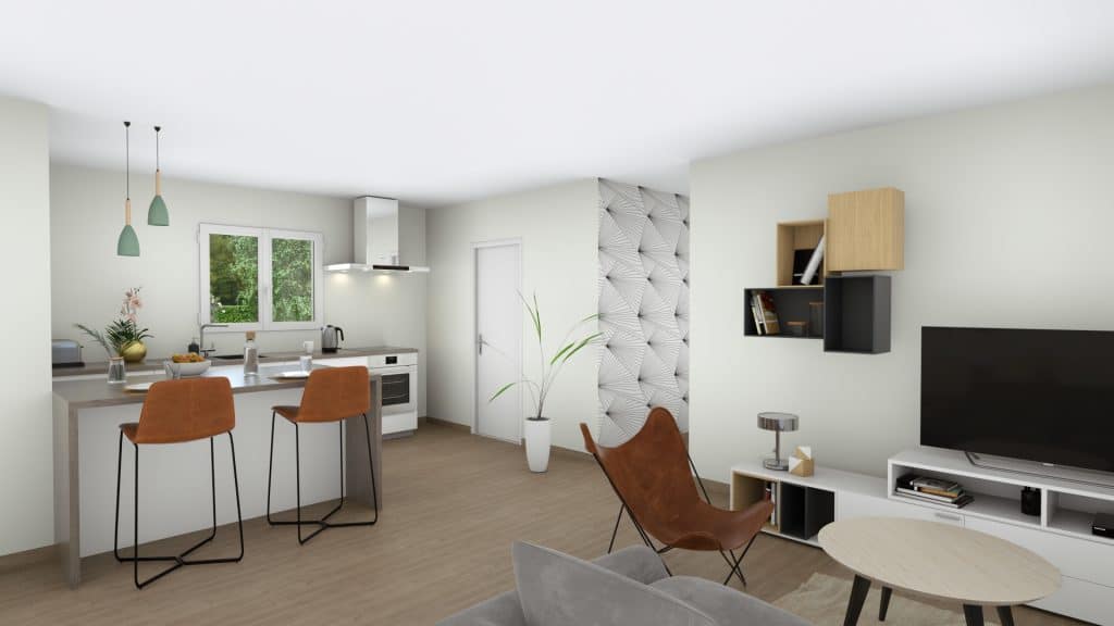 Construction maison – Saint-Sulpice (81370)