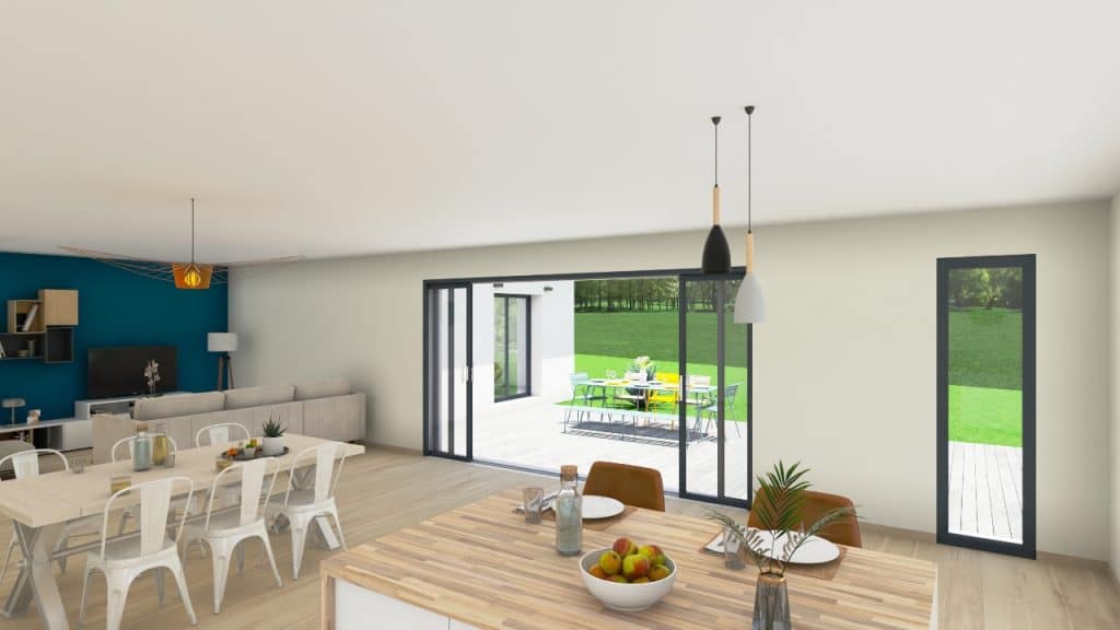 Construction maison – Lavaur (81500)