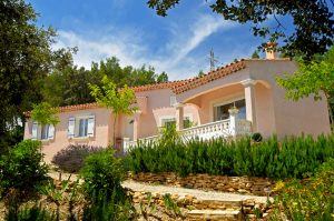 Villa neuve - Maisons Clair Logis Provence-Languedoc