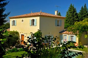 Villa neuve à étage - Maisons Clair Logis Provence-Languedoc