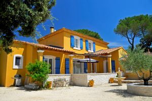 villa provençale - Maisons Clair Logis Provence-Languedoc